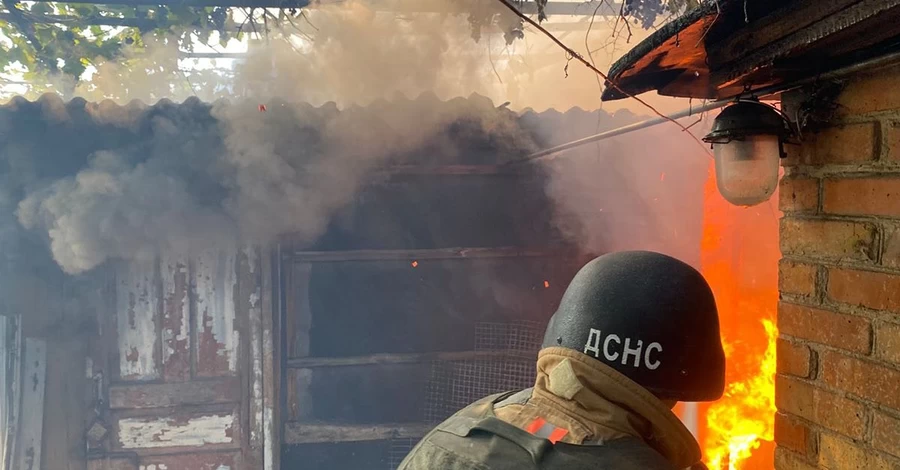 Росіяни атакували Херсонщину, загинув чоловік