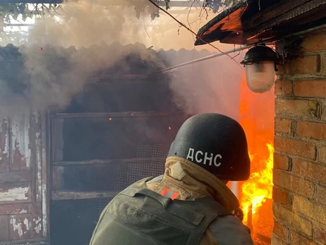 Росіяни атакували Херсонщину, загинув чоловік