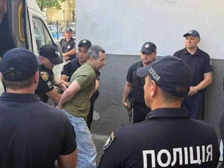 Підозрюваний у вбивстві Парубія хотів отримати гроші від російських спецслужб і втекти за кордон, - СБУ