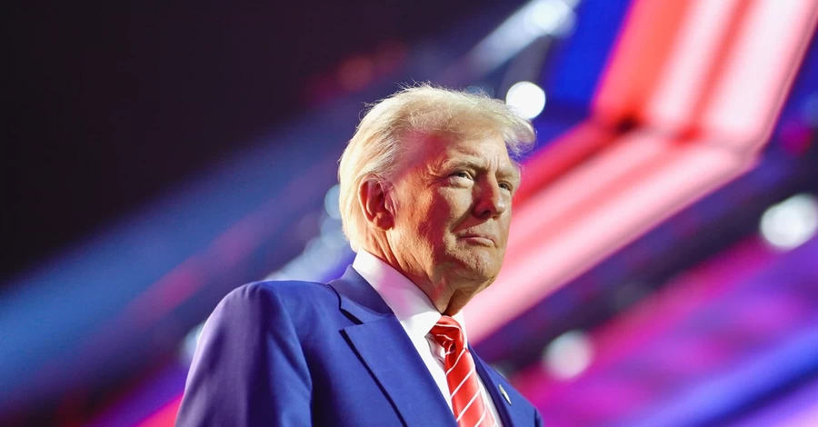 Трамп зізнався, що «російське питання» виявилось складнішим, ніж він вважав