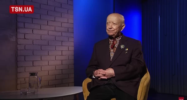 Мирослав Вантух рассказал о встрече с королевой Елизаветой ІІ и Фиделем Кастро