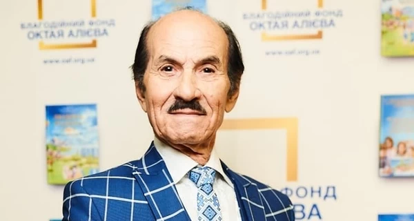 На памятнике Григория Чапкиса исправили ошибки: как выглядит могила хореографа