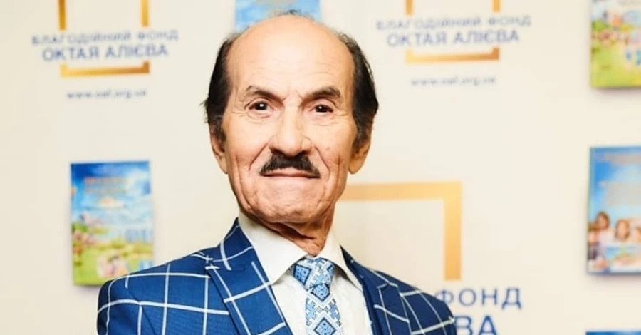 На пам'ятнику Григорія Чапкіса виправили помилки: як зараз виглядає могила хореографа
