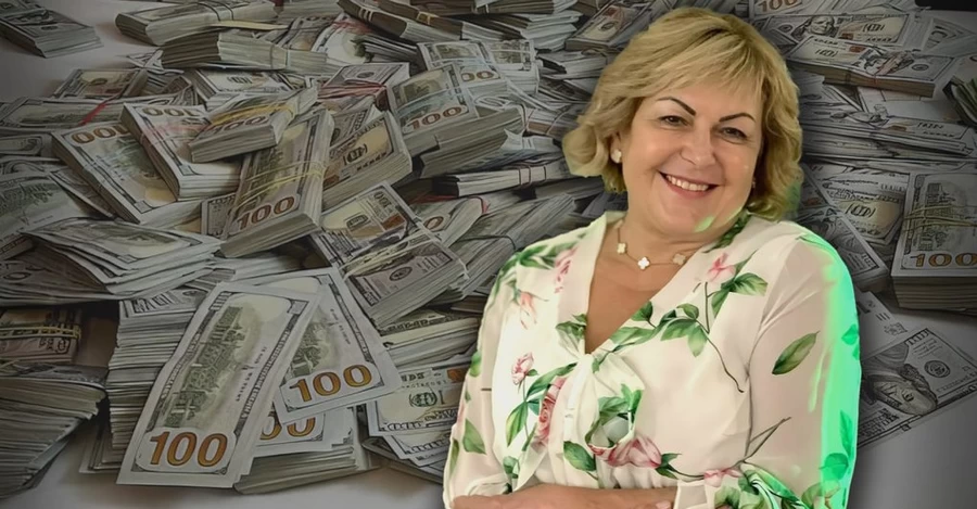 Скандальну очільницю Хмельницької МСЕК Крупу випустили під заставу