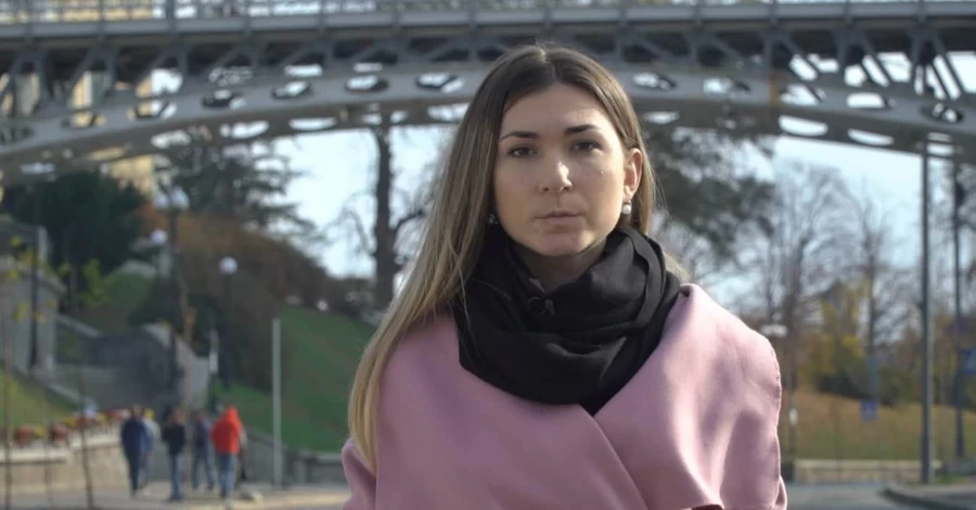 Журналістка Вікторія Рощина посмертно отримала американську нагороду Oxi Courage Award