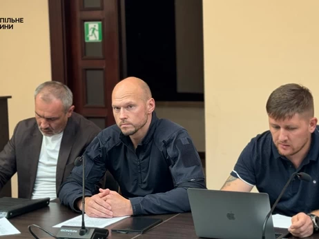 ВАКС призначив 9-мільйонну заставу генералу СБУ Вітюку, підозрюваного в корупції