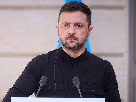 Членство України в ЄС винесено в окремий пункт гарантій безпеки, - Зеленський 