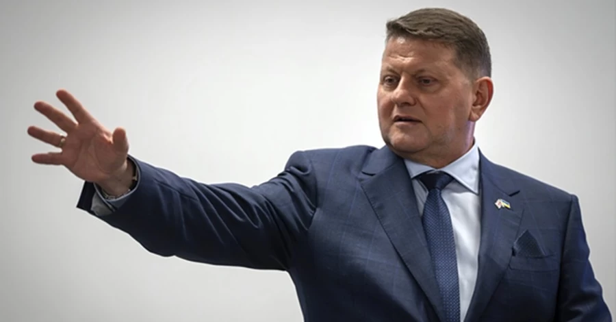 Політичні плани Залужного – експерт Кочетков