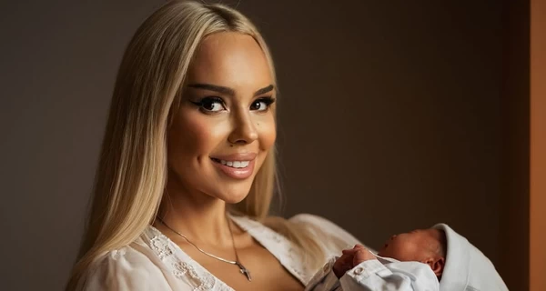 Співачка СолоХа на рідкісних фото вперше засвітила свого чоловіка