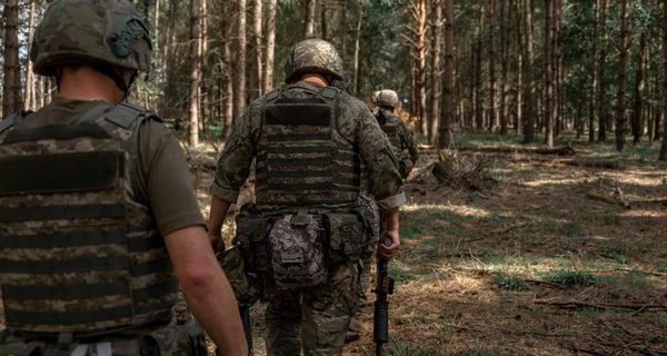 Прощати військових за СЗЧ депутати більше не хочуть