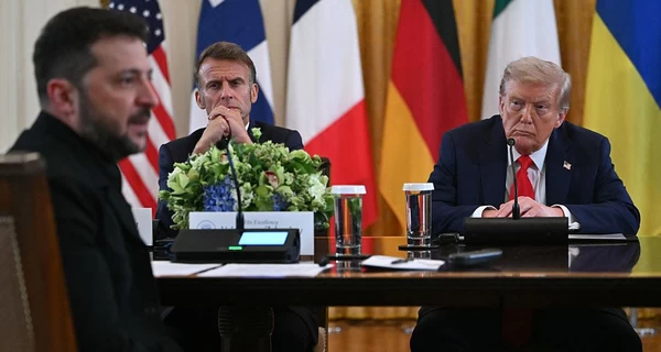 Політолог Ілля Куса - про розбіжності США та ЄС і чим це загрожує Україні