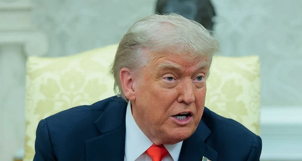 В Конгрессе США заявили, что Трамп был агентом ФБР по делу Эпштейна