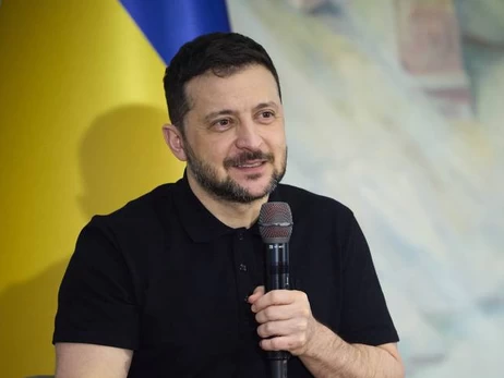 Зеленський підтвердив, що 26 країн готові забезпечити Україні безпеку