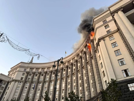 Свириденко закликала західних партнерів закрити небо над Україною
