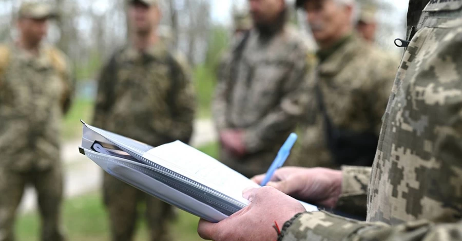 Сухопутні війська ЗСУ відреагували на інформацію про нібито здирництво на одному зі збірних пунктів