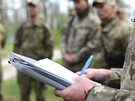Сухопутні війська ЗСУ відреагували на інформацію про нібито здирництво на одному зі збірних пунктів