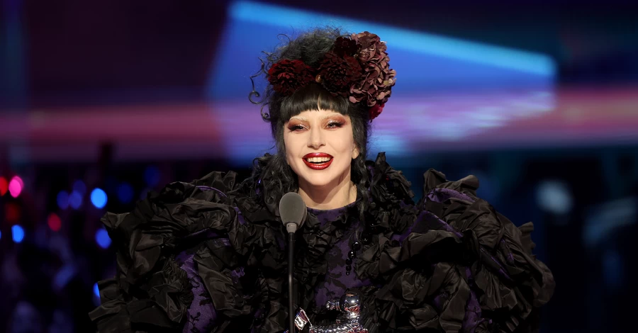 Победители MTV VMA 2025: Леди Гагу назвали артистом года, а Ариана Гранде выиграла награду за лучшее видео