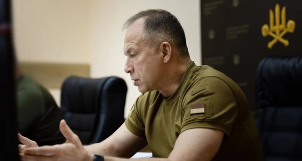 В августе ВСУ освободили от россиян 58 кв. км территории, - Сырский