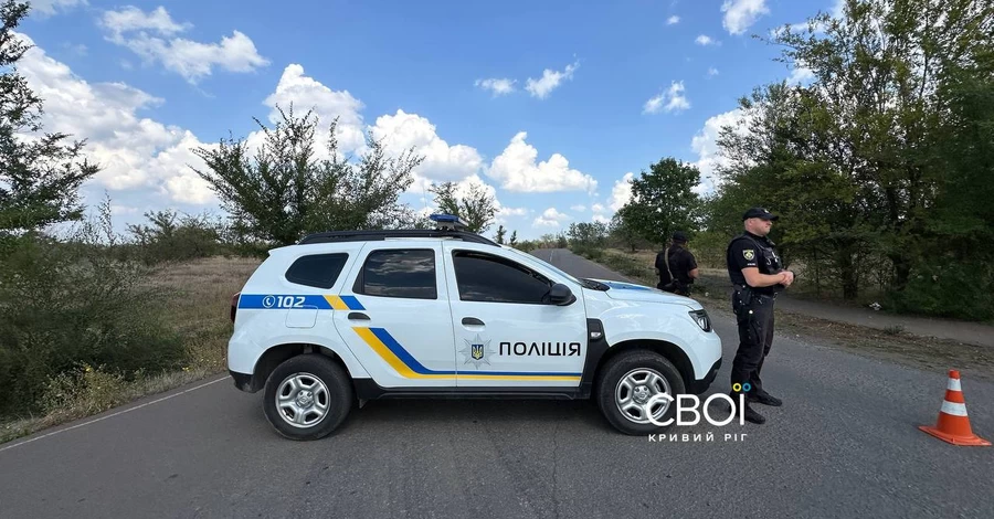 У Кривому Розі застрелився 25-річний правоохоронець, - ЗМІ