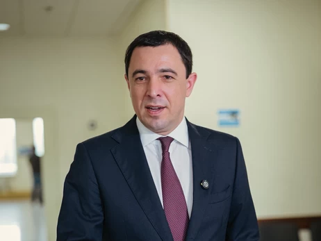 Заступника мера Києва Прокопіва звільнили з-під нічного домашнього арешту