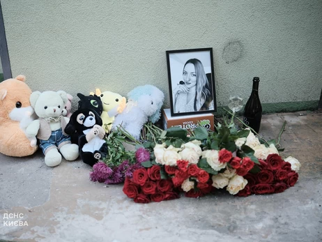 У київській девятиповерхівці, де загинули три людини, завершили розбірати завали