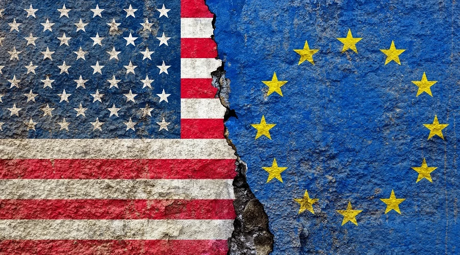 США выходят из совместных с ЕС программ по борьбе с дезинформацией, – FT