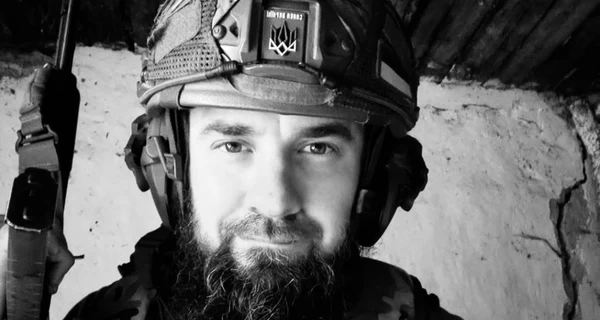 На фронті загинув оператор-постановник «Битви екстрасенсів» та «Х-фактора» Денис Пономаренко