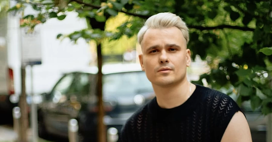 Герман Нєнов став креативним продюсером Нацвідбору на 