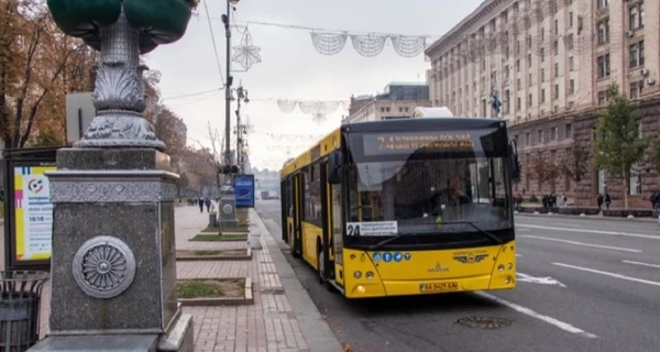 Кличко заверил, что до конца войны тариф на проезд в общественном транспорте столицы не будет повышаться