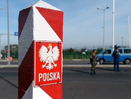 Польща з 11 вересня повністю закриває кордон з Білоруссю