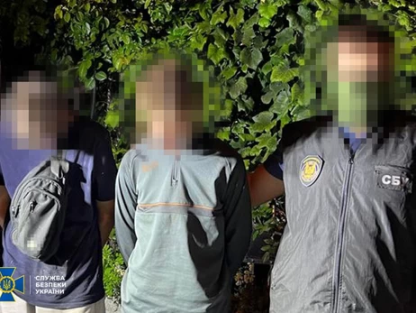 СБУ зірвала теракт у Львові - затримано двох підлітків, завербованих Росією