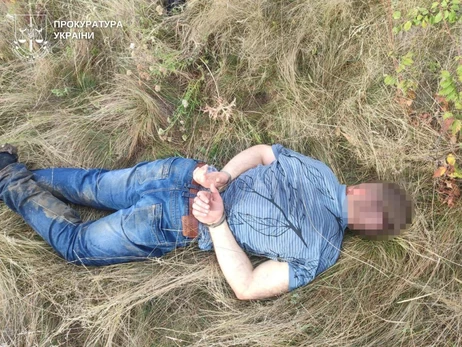 На Вінниччині затримали 23-річного вчителя за вбивство двох учнів