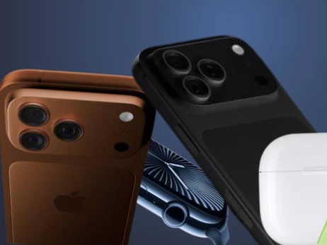Українцям нагадали про митні правила при ввезенні нових iPhone