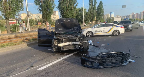 Причина ДТП № 1 – перевищення швидкості: як пропонують з цим боротися