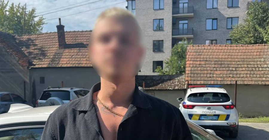 В Ужгороді сварка за паркомісце закінчилася стріляниною