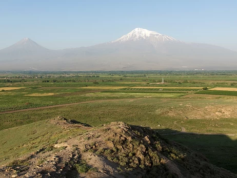 Араратська долина без води: країна-господар COP 17 втрачає річки