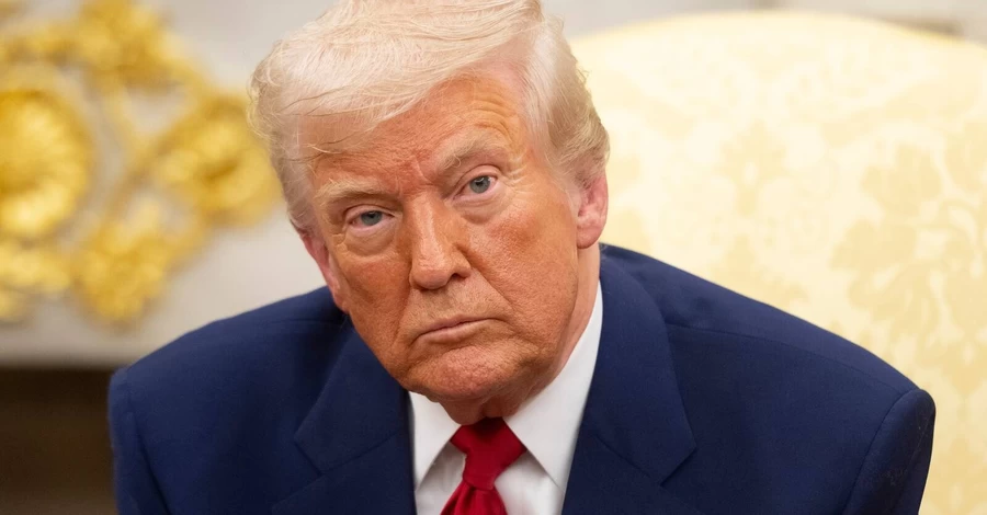 Началось! – Трамп отреагировал на нарушение польского воздушного пространства российскими бесплиотниками