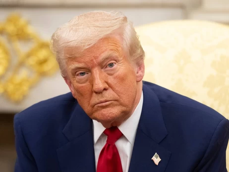 Началось! – Трамп отреагировал на нарушение польского воздушного пространства российскими бесплиотниками