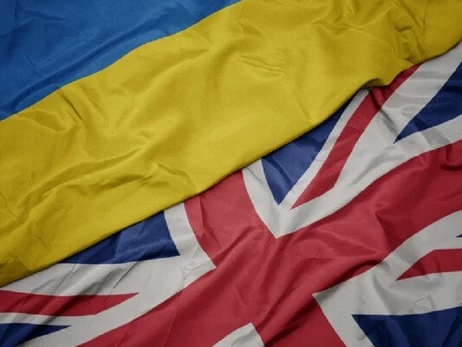 Украина синхронизировала санкции против России с Великобританией