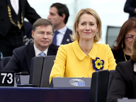 У ЄС анонсували посилення санкцій проти Росії