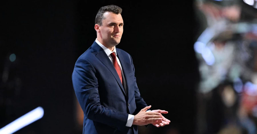 Вбивство подкастера Чарлі Кірка: що говорив про Україну і чому Трамп ним захоплювався