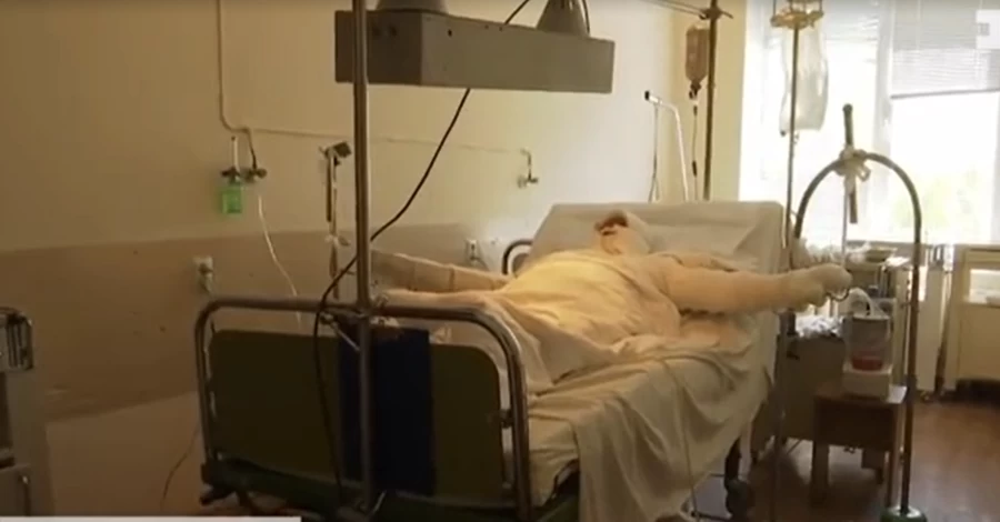 У Харкові помер підліток, що постраждав від російського обстрілу 10 серпня 
