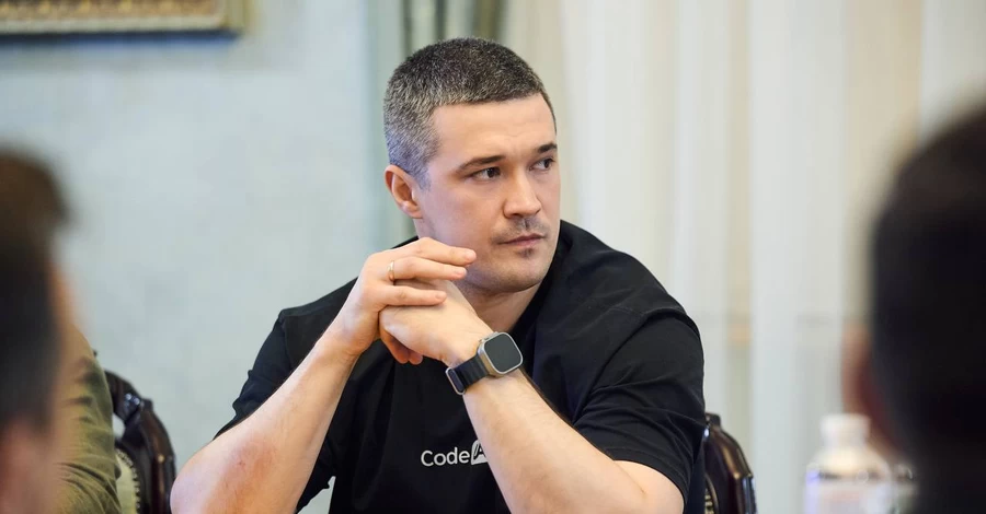 В Украине появится 