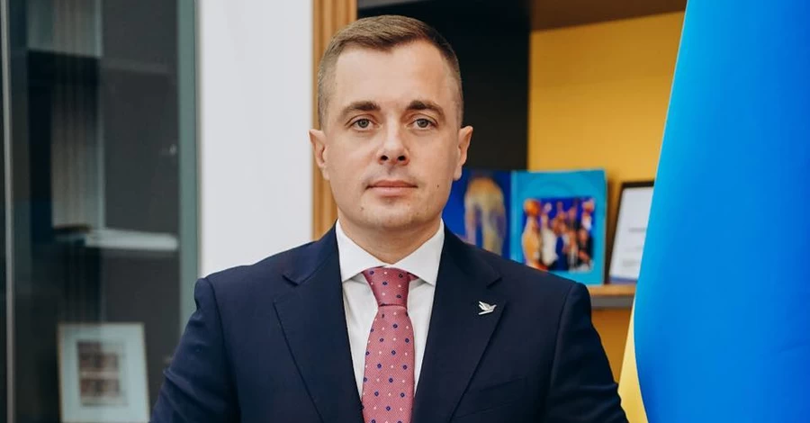 Кабмін призначив нового заступника міністра освіти замість Винницького