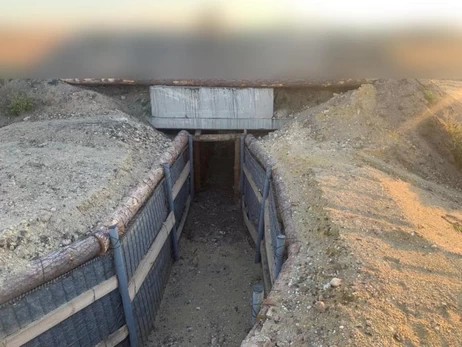 Глава Полтавщини призначив зустріч Железняку на Донеччині після звинувачень у корупції
