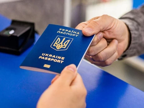 В Польше зафиксировали рост числа молодых мужчин из Украины, которым разрешили выезд