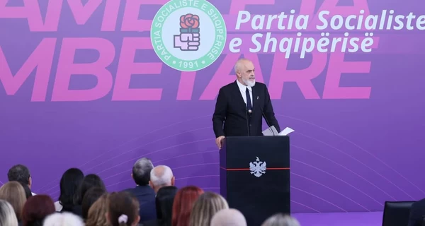 Албанія призначила першого у світі міністра, створеного штучним інтелектом, - ЗМІ