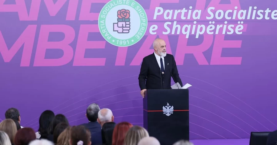 Албания назначила первого в мире министра, созданного искусственным интеллектом, - СМИ