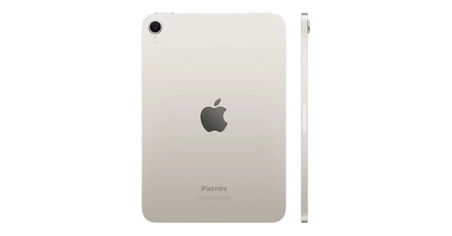 Факт. 7 причин популярності iPad Mini 7