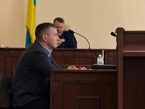 Шабунін назвав «помилкою у декларації» приховування квартири за 4 млн НАБУшником Тєбєкіним, – експерт